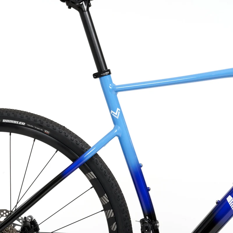 Campo Felice Gravel Bike