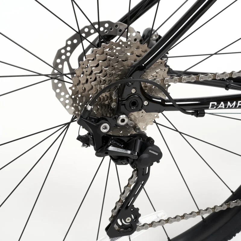 Campo Felice Gravel Bike