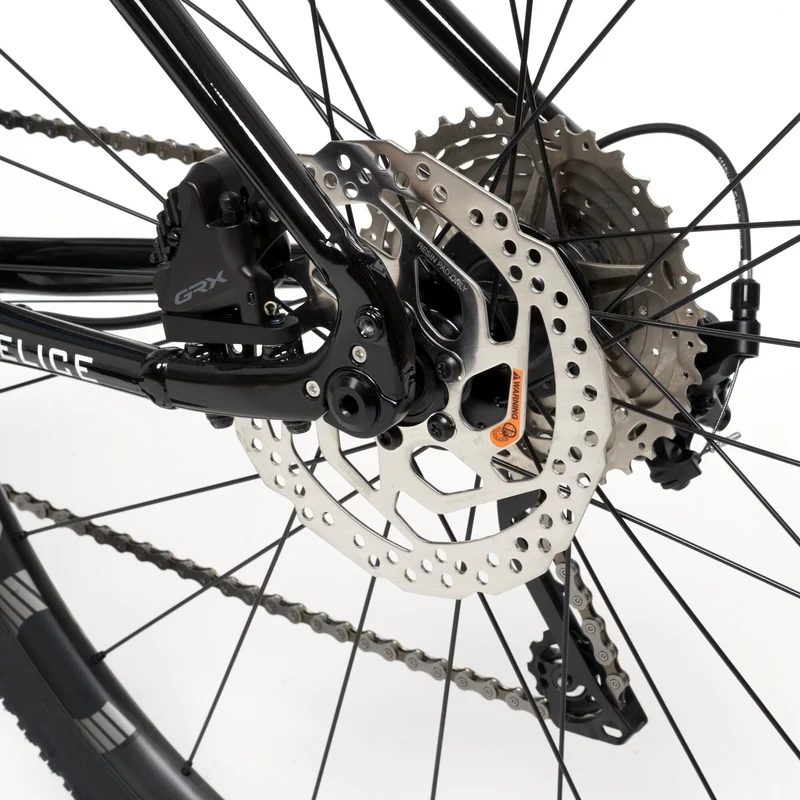 Campo Felice Gravel Bike