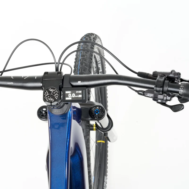 Aspen E-MTB Fully