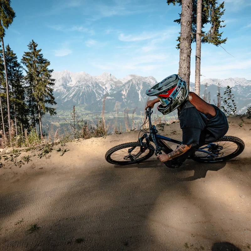 Aspen E-MTB Fully