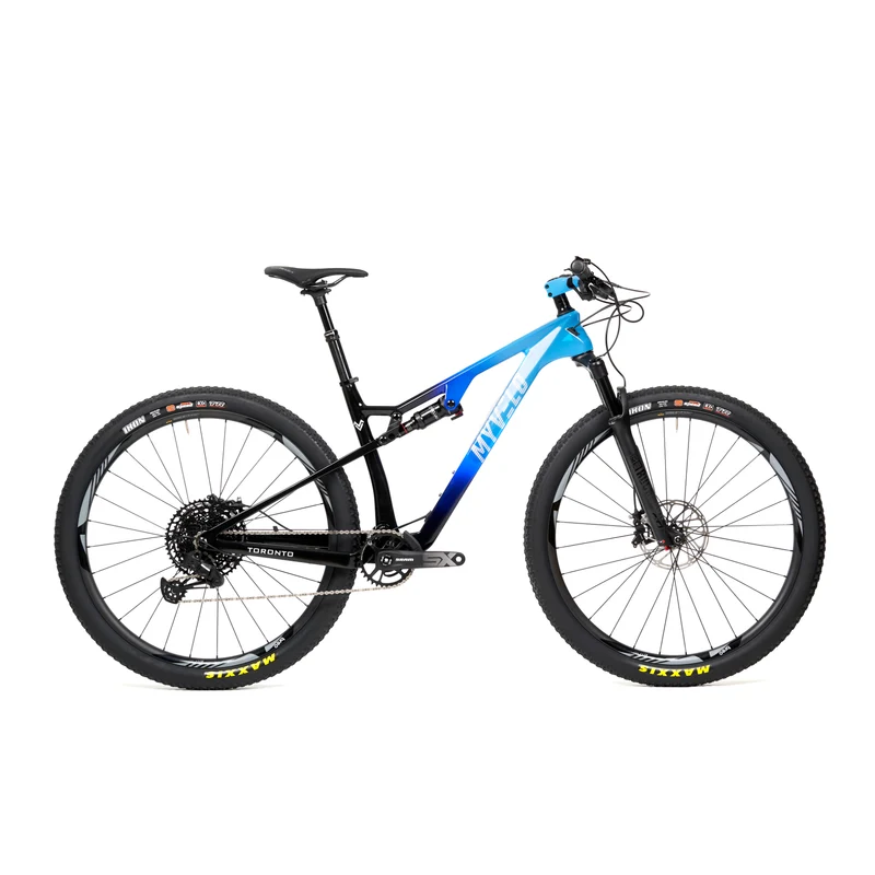 Toronto MTB Fully