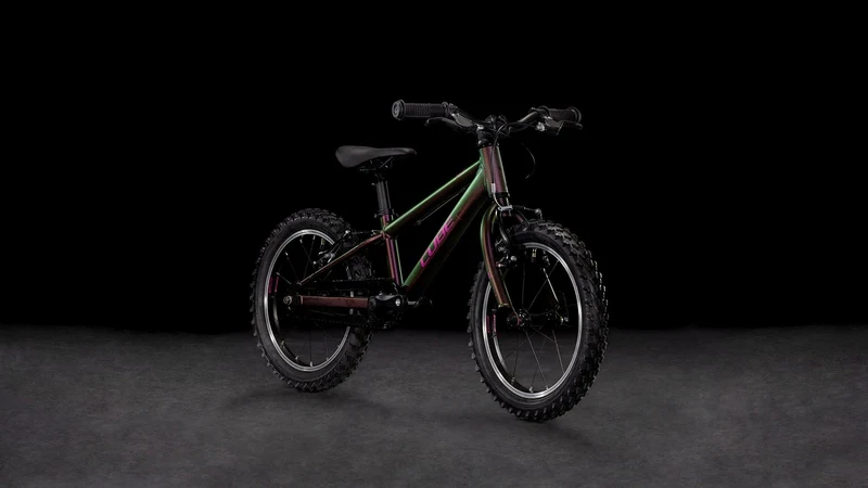 CUBE Acid 160 molotov´n´pink