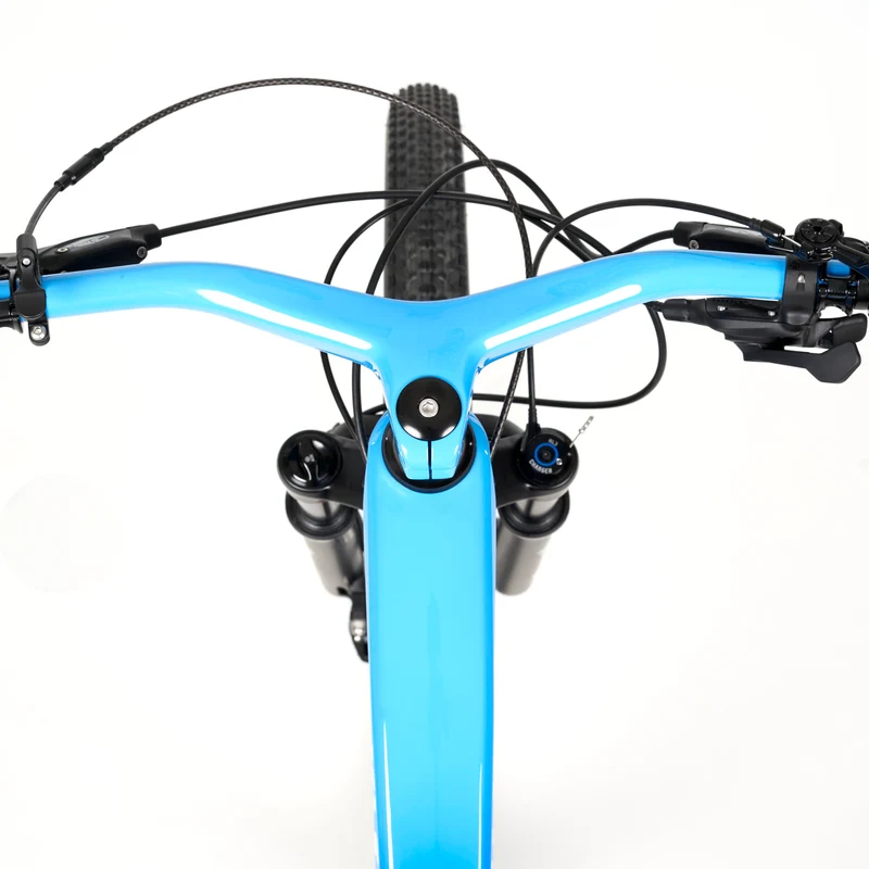 Vancouver Hardtail MTB