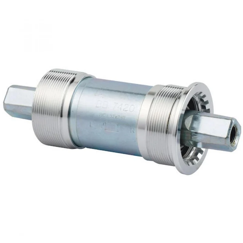 FSA Power Pro BB-7420 Innenlager 68x113mm BSA-Gewinde Silber