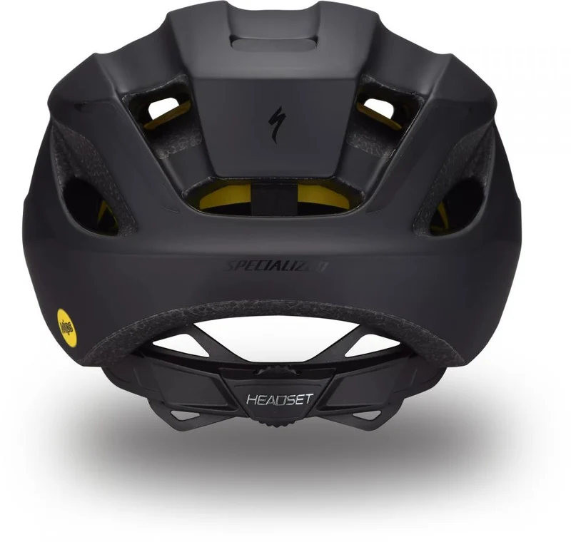 ALIGN Helm II HLMT MIPS CE BLK/BLKREFL M/L