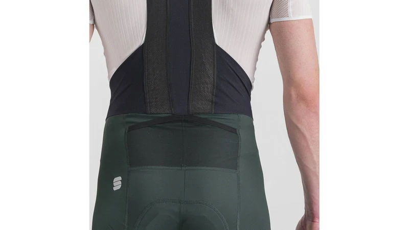 Sportful Supergigra Bibshort