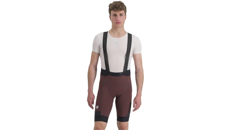 Sportful Supergigra Bibshort