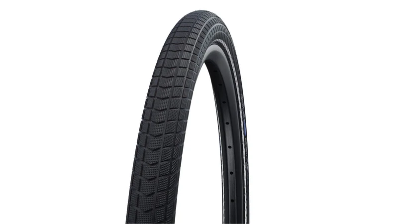 Schwalbe Big Ben Plus 24 Zoll