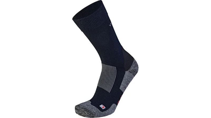 Wapiti Trekkingsocke S02 All Season