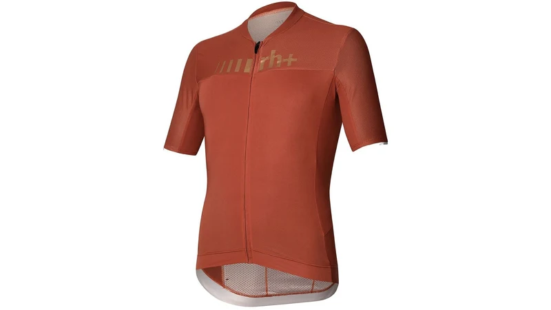 rh+ Logo Jersey