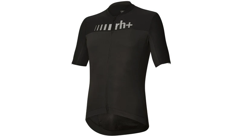 rh+ Logo Jersey