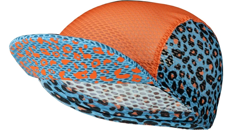 P.A.C. Kallaf Bike Cap