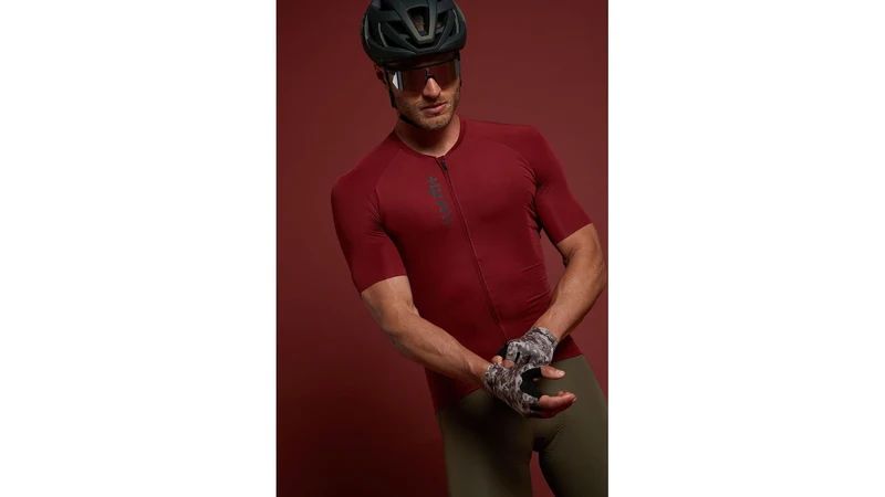 rh+ Piuma Jersey Trikot