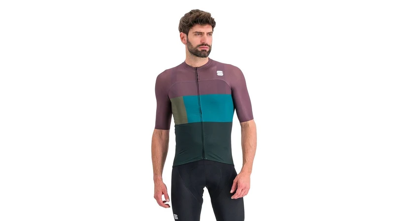 Sportful Snap Jersey