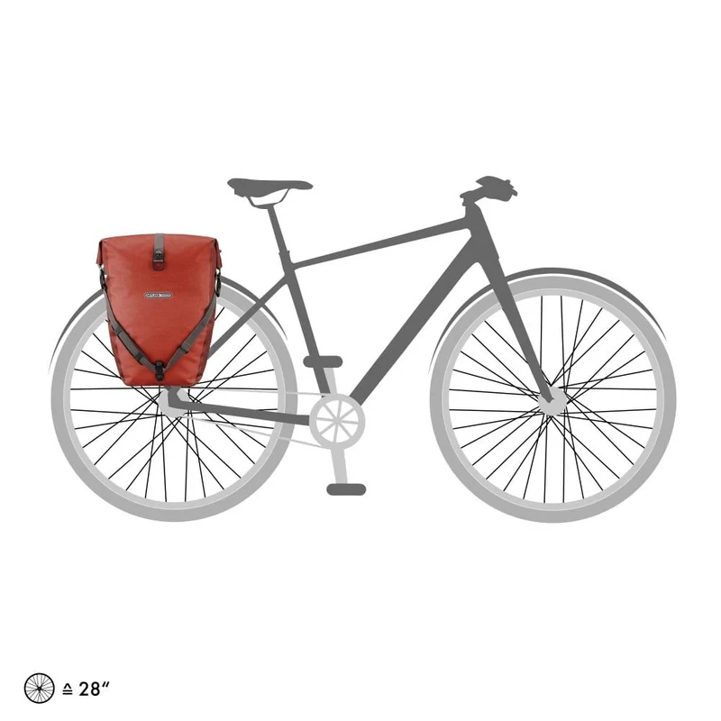 Ortlieb Back-Roller Plus