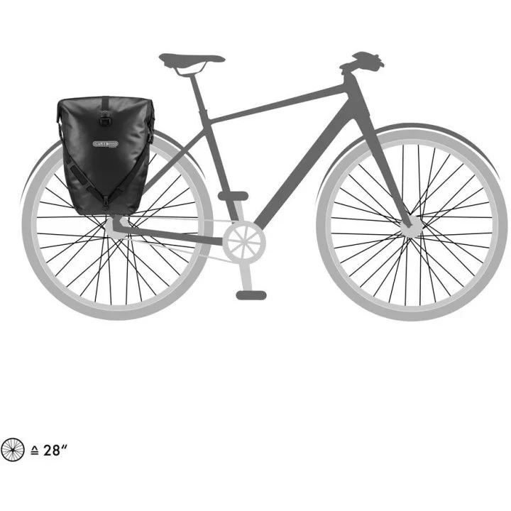 Ortlieb Back-Roller Classic