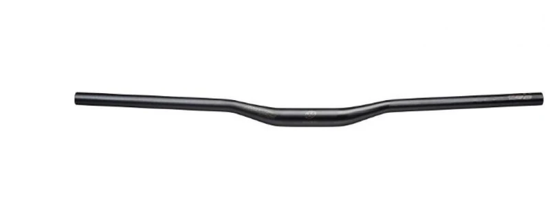 REVERSE Lenker MTB Base 790 Breite Ø 31,8 mm 790 mm Rise 18 mm 7° schwarz
