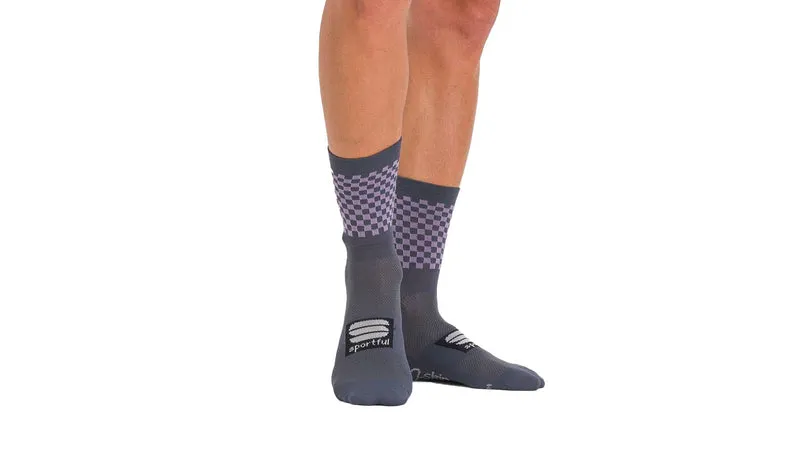Sportful Checkmate Socks Socken