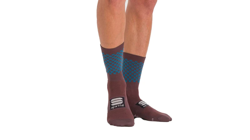 Sportful Checkmate Socks Socken