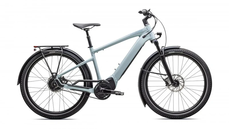 VADO 4.0 IGH ST NB E-Bike mit Nabenschaltung - Rahmen XL - E-City Bike