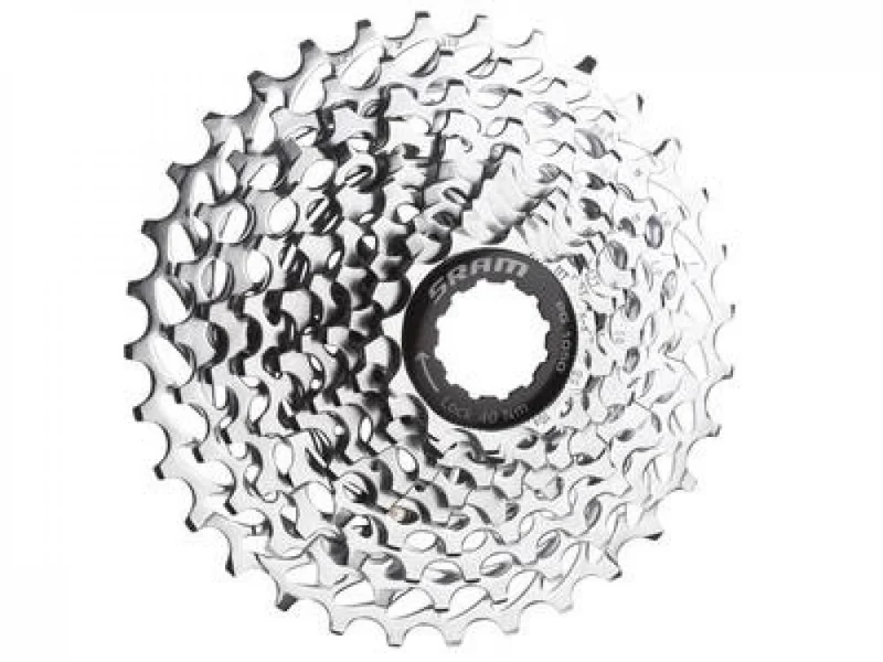 SRAM Kassette PG-1050 11-26T - 11-26