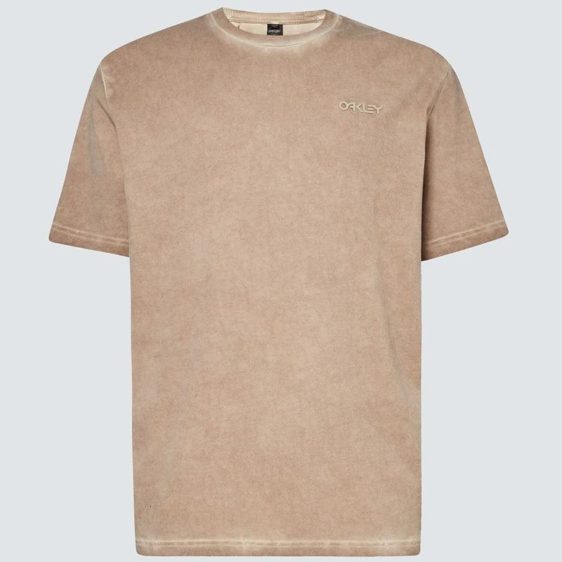 Oakley Overdyed B1B Logo Tee