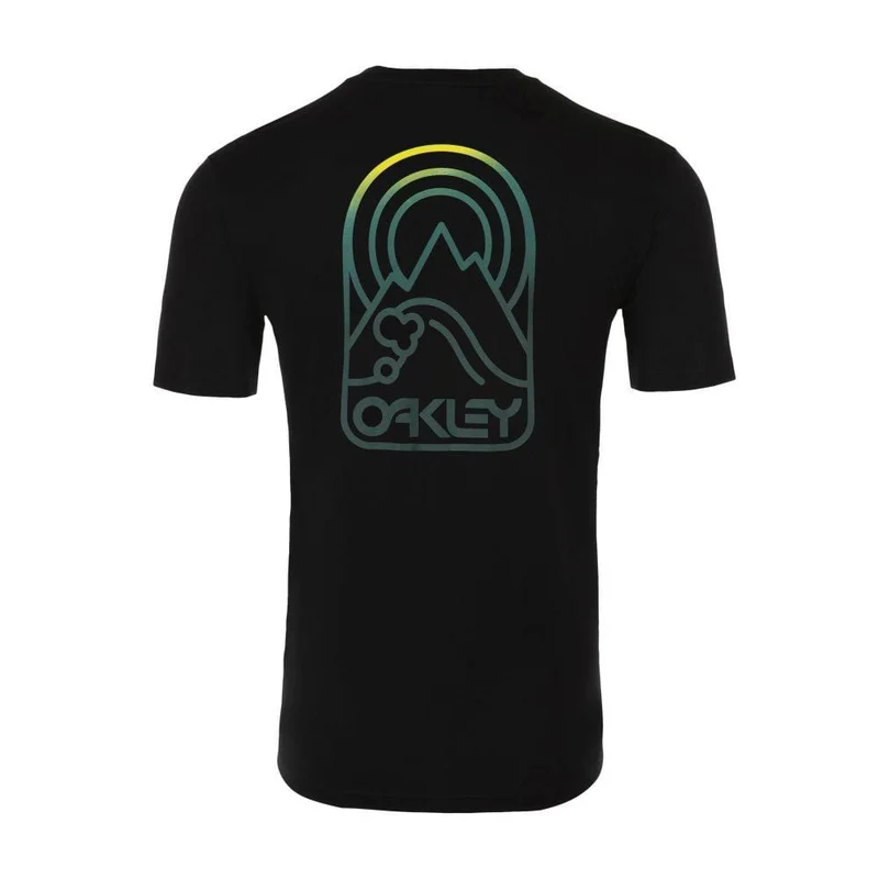 Oakley Mountain Sun B1B Tee