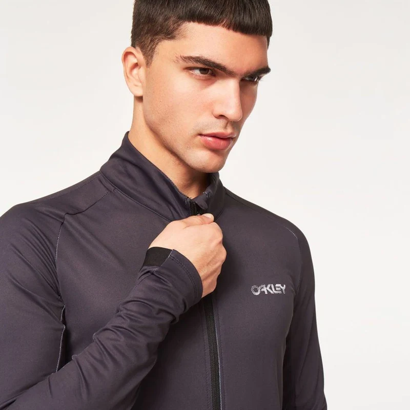 Oakley Elements Thermal Jersey