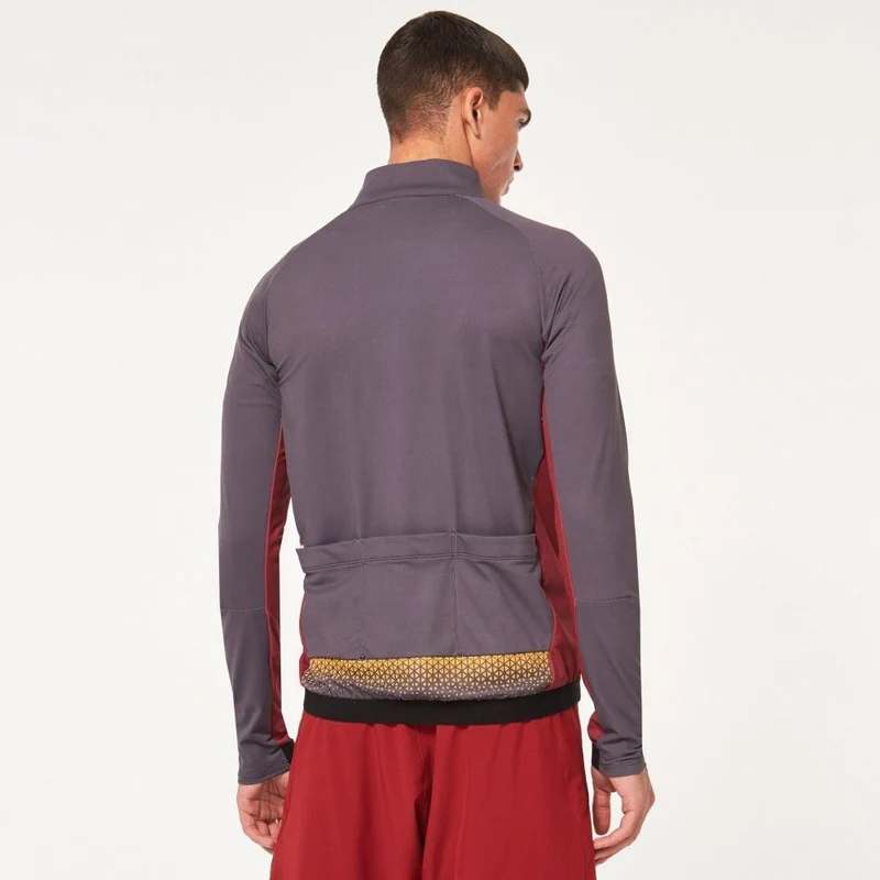 Oakley Elements Thermal Jersey