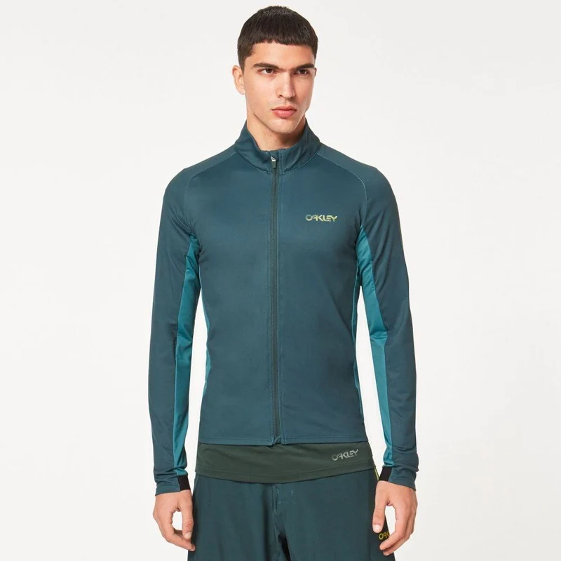 Oakley Elements Thermal Jersey