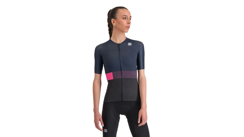 Sportful Snap W Jersey