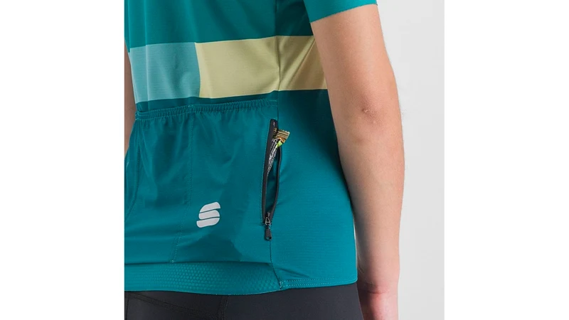 Sportful Snap W Jersey