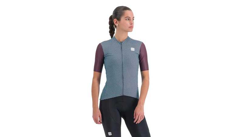 Sportful Checkmate W Jersey