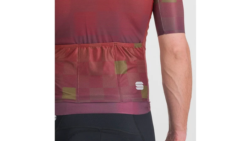 Sportful Rocket Jersey