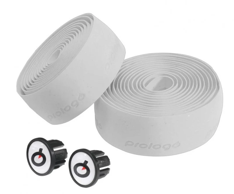 Prologo Lenkerband Doubletouch weiß