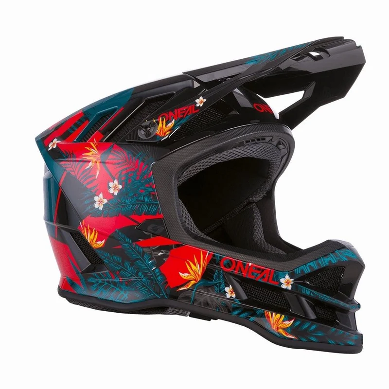 O'Neal Blade Polyacrylite Helmet