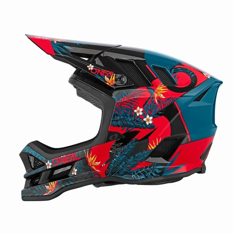 O'Neal Blade Polyacrylite Helmet