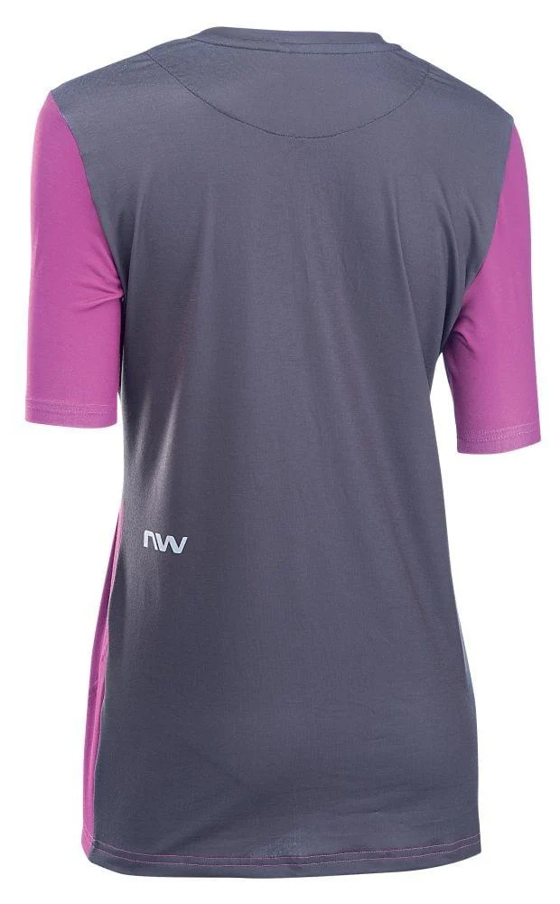 Northwave Xtrail 2 Woman Jersey Short Sleeve