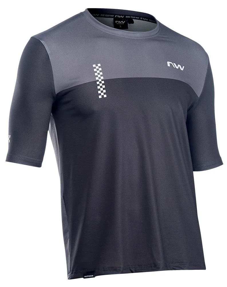 Northwave Xtrail 2 Man Jersey Short Sleeve