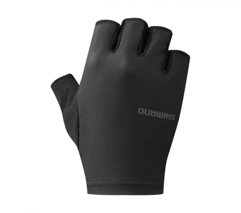 SHIMANO SUMIRE GLOVES BLACK BLACK(W'S) XL Handschuhe