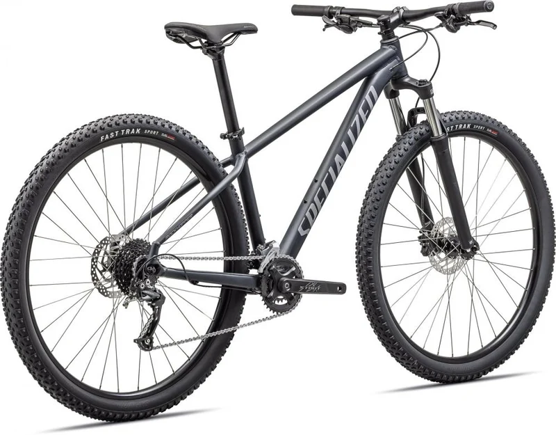 ROCKHOPPER BASE VN SLT/CLGRY L - 29 - Mountainbike