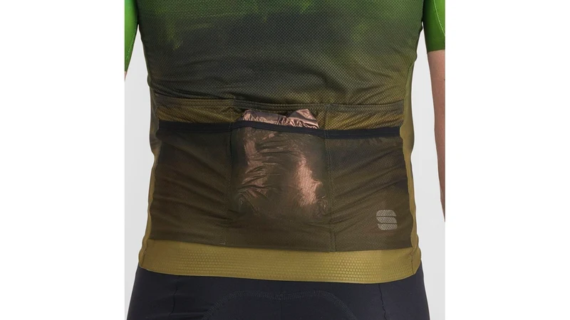 Sportful Giara Packable Jacket