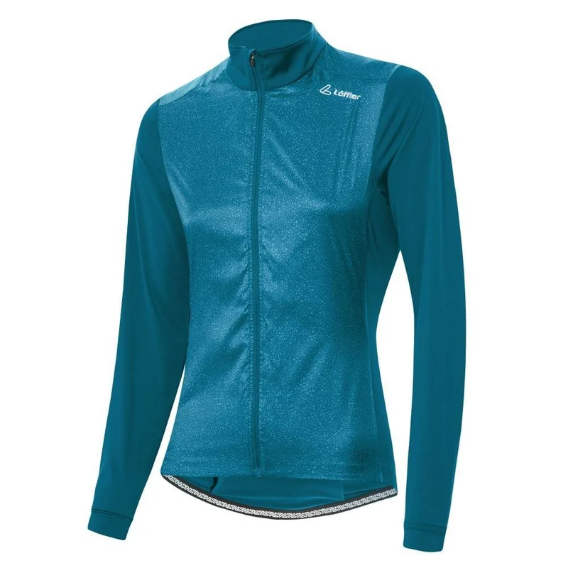 Löffler W Bike Light Hybridjacket