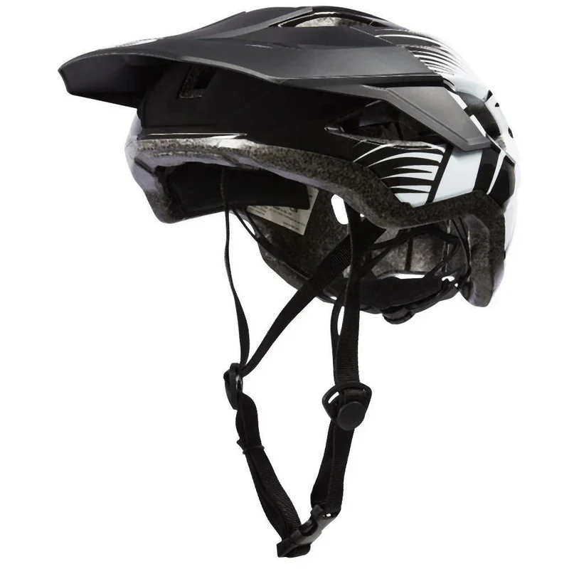 O'Neal Matrix Helmet Solid V.23