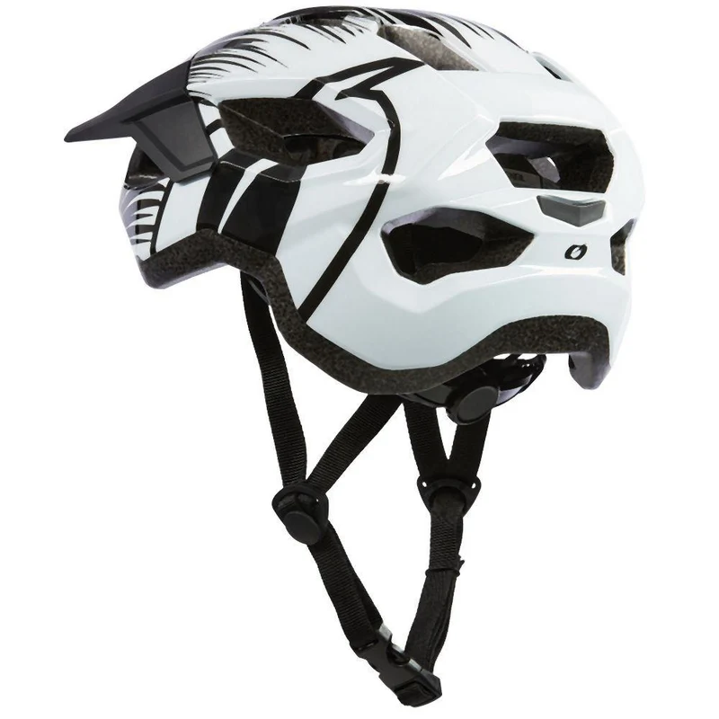 O'Neal Matrix Helmet Solid V.23