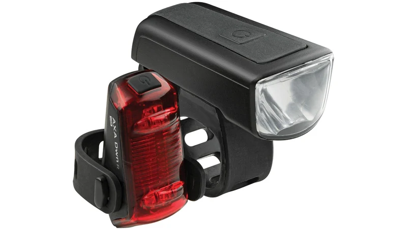 AXA DWN 30/DWN USB Rear Basic Set