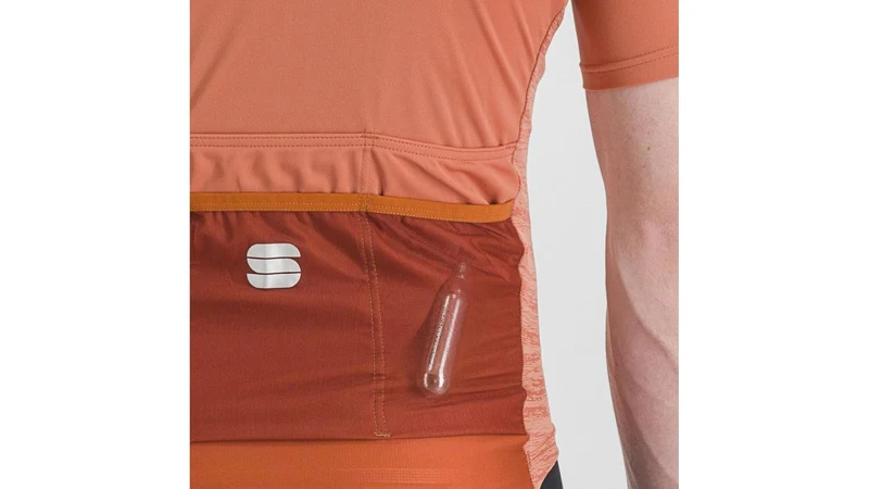 Sportful Supergiara Jersey