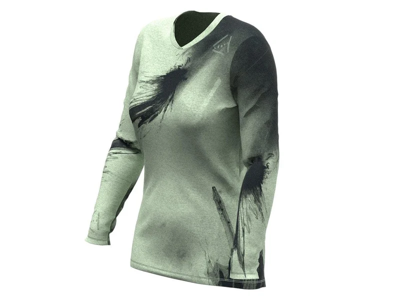 Leatt MTB Gravity 2.0 Womens Jersey