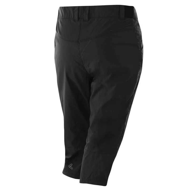 Löffler W 3/4 Bike Pants CSL
